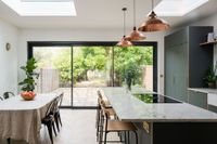 4 bed terraced house for sale in Belgrave Road, Wanstead, London, E11  - Property Image 1