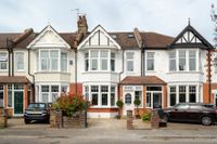4 bed terraced house for sale in Belgrave Road, Wanstead, London, E11  - Property Image 49