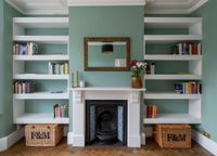 4 bed terraced house for sale in Belgrave Road, Wanstead, London, E11  - Property Image 3