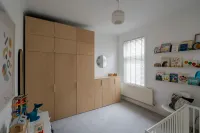 2 bed flat for sale in Cromer Road, Leyton, London, E10  - Property Image 17