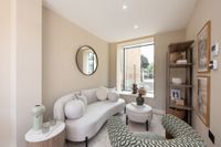 2 bed semi-detached house for sale in Stark Mews, Wolsey Avenue, Walthamstow, London, E17  - Property Image 9