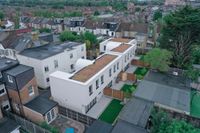 2 bed semi-detached house for sale in Stark Mews, Wolsey Avenue, Walthamstow, London, E17  - Property Image 24