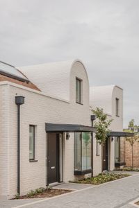 2 bed semi-detached house for sale in Stark Mews, Wolsey Avenue, Walthamstow, London, E17  - Property Image 20