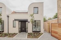 2 bed semi-detached house for sale in Stark Mews, Wolsey Avenue, Walthamstow, London, E17  - Property Image 1