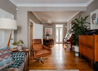 3 bed terraced house for sale in Melford Road, Leytonstone, London, E11  - Property Image 2