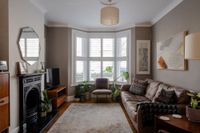 3 bed terraced house for sale in Melford Road, Leytonstone, London, E11  - Property Image 1