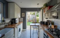 2 bed mid-terraced house for sale in Elsham Road, Leytonstone, London, E11  - Property Image 11