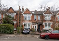 4 bed end of terrace house for sale in Preston Road, Upper Leytonstone, London, E11  - Property Image 1