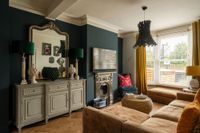3 bed terraced house for sale in Grove Green Road, Leytonstone, London, E11  - Property Image 4