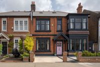 6 bed semi-detached house for sale in Wanstead Park Avenue, Aldersbrook, London, E12  - Property Image 1