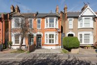 3 bed semi-detached house for sale in Herongate Road, Aldersbrook, London, E12  - Property Image 1