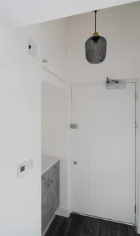 1 bed ground floor flat to rent in Tavistock Road, London, E7  - Property Image 9
