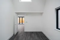 1 bed ground floor flat to rent in Tavistock Road, London, E7  - Property Image 12