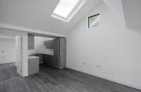 1 bed ground floor flat to rent in Tavistock Road, London, E7  - Property Image 6