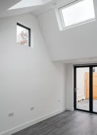 1 bed ground floor flat to rent in Tavistock Road, London, E7  - Property Image 13