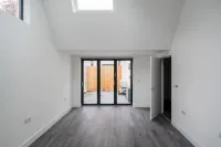 1 bed ground floor flat to rent in Tavistock Road, London, E7  - Property Image 1