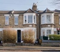2 bed maisonette for sale in Twickenham Road, Leytonstone, London, E11  - Property Image 1