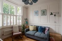 2 bed terraced house for sale in Farmer Road, Leyton, London, E10  - Property Image 2