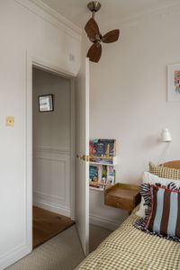2 bed terraced house for sale in Farmer Road, Leyton, London, E10  - Property Image 19