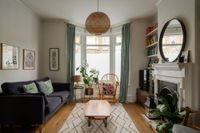 3 bed terraced house for sale in Malvern Road, Leytonstone, London, E11  - Property Image 1