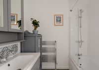 3 bed terraced house for sale in Woodhouse Grove, East Ham, London, E12  - Property Image 19