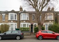 2 bed maisonette for sale in Twickenham Road, Leytonstone, London, E11  - Property Image 1