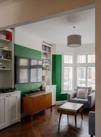4 bed end of terrace house for sale in Norman Road, Leytonstone, London, E11  - Property Image 4
