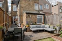 4 bed end of terrace house for sale in Norman Road, Leytonstone, London, E11  - Property Image 34