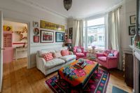 3 bed terraced house for sale in Grove Green Road, Leytonstone, London, E11  - Property Image 5