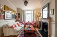 3 bed terraced house for sale in Grove Green Road, Leytonstone, London, E11  - Property Image 1