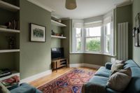 1 bed flat for sale in Napier Road, Leytonstone, London, E11  - Property Image 1