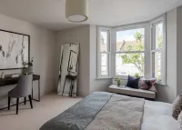 4 bed mid-terraced house for sale in St. Georges Road, Leyton, London, E10  - Property Image 20