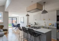 4 bed mid-terraced house for sale in St. Georges Road, Leyton, London, E10  - Property Image 7
