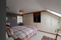 5 bed terraced house for sale in Chadwick Road, Upper Leytonstone, London, E11  - Property Image 28