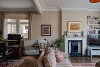 5 bed terraced house for sale in Chadwick Road, Upper Leytonstone, London, E11  - Property Image 10