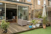 5 bed terraced house for sale in Chadwick Road, Upper Leytonstone, London, E11  - Property Image 34