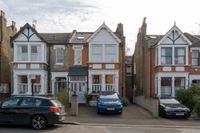 5 bed terraced house for sale in Chadwick Road, Upper Leytonstone, London, E11  - Property Image 36