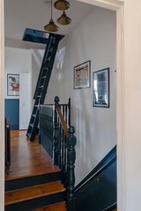 2 bed maisonette for sale in Morley Road, Leyton, London, E10  - Property Image 16