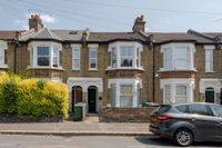 2 bed maisonette for sale in Morley Road, Leyton, London, E10  - Property Image 2