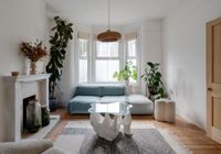 3 bed mid-terraced house for sale in Halley Road, Forest Gate, London, E7  - Property Image 1