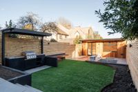 4 bed end of terrace house for sale in Woodriffe Road, Leytonstone, London, E11  - Property Image 58