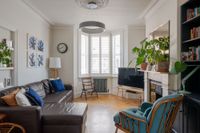 3 bed terraced house for sale in Ashville Road, Leytonstone, London, E11  - Property Image 1