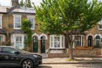 4 bed terraced house for sale in Farmer Road, Leyton, London, E10  - Property Image 40