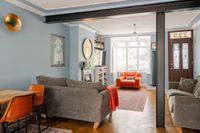 3 bed mid-terraced house for sale in Harrow Road, Leytonstone, London, E11  - Property Image 4