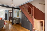 3 bed mid-terraced house for sale in Harrow Road, Leytonstone, London, E11  - Property Image 7