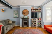3 bed mid-terraced house for sale in Harrow Road, Leytonstone, London, E11  - Property Image 3