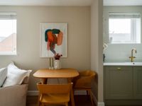 1 bed flat for sale in Willow Court, Trinity Close, Leytonstone, London, E11  - Property Image 3