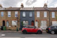 2 bed terraced house for sale in Byron Road, Leyton, London, E10  - Property Image 34