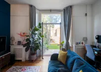 1 bed flat for sale in Chadwick Road, Upper Leytonstone, London, E11  - Property Image 1