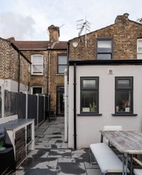 3 bed terraced house for sale in Kingsdown Road, Leytonstone, London, E11  - Property Image 33